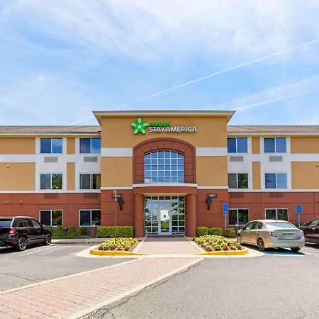 Extended Stay America Suites - Washington, Dc - Fairfax Buitenkant foto