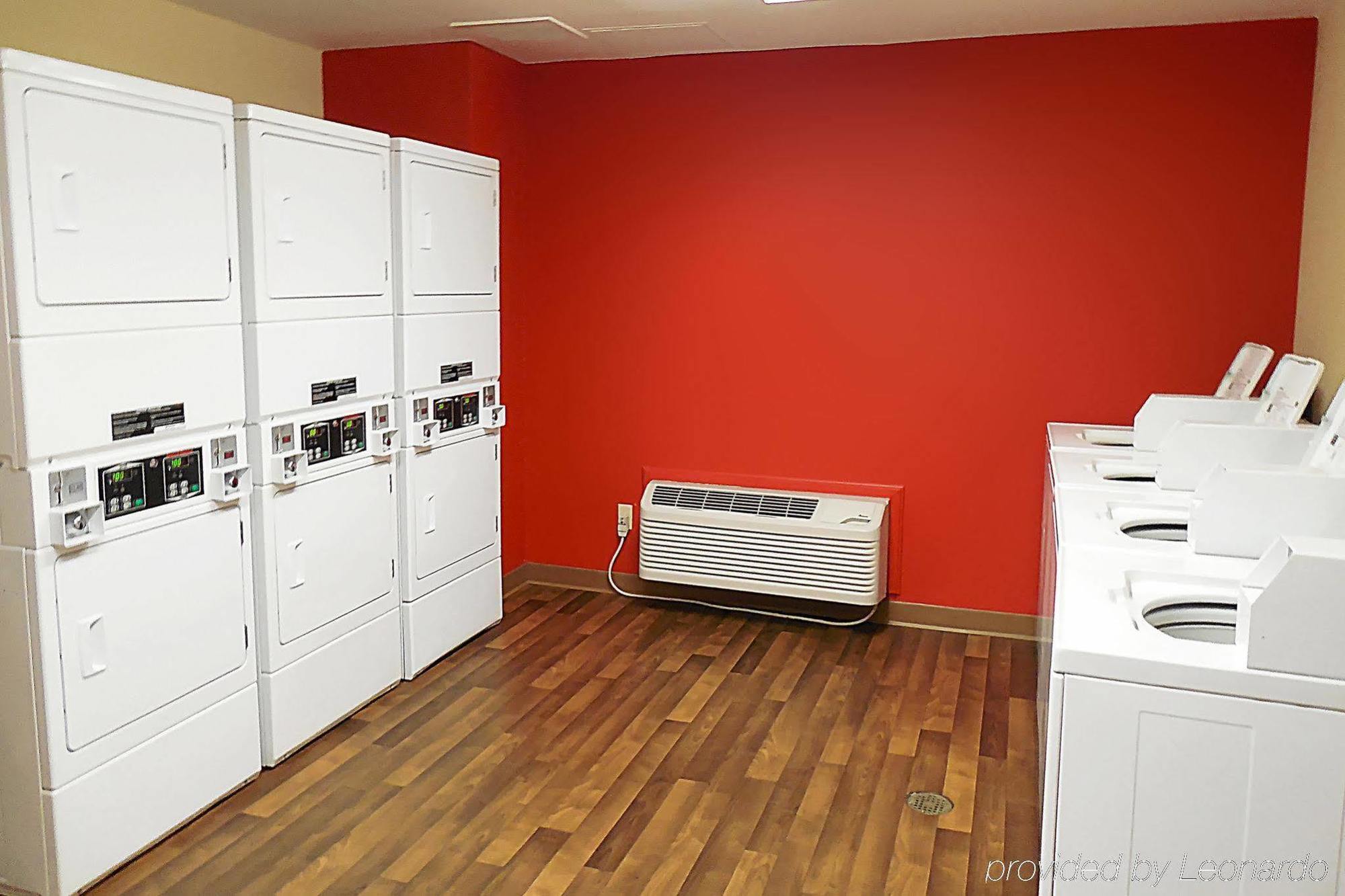 Extended Stay America Suites - Washington, Dc - Fairfax Buitenkant foto