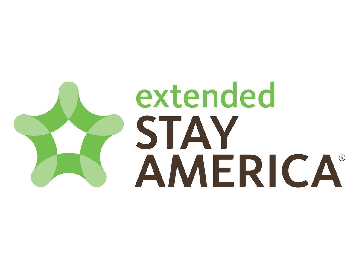 Extended Stay America Suites - Washington, Dc - Fairfax Buitenkant foto